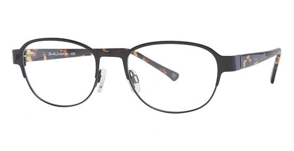Randy Jackson RJ1036 Eyeglasses - view 3